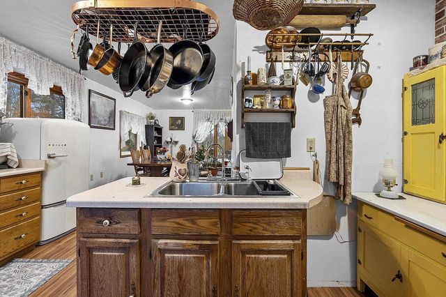 W8796 SMITH CREEK ROAD, Crivitz, WI 54114