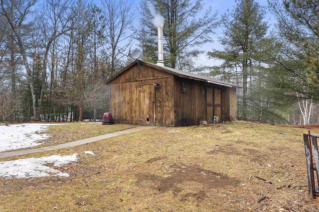 W8796 SMITH CREEK ROAD, Crivitz, WI 54114