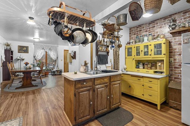 W8796 SMITH CREEK ROAD, Crivitz, WI 54114