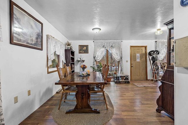 W8796 SMITH CREEK ROAD, Crivitz, WI 54114