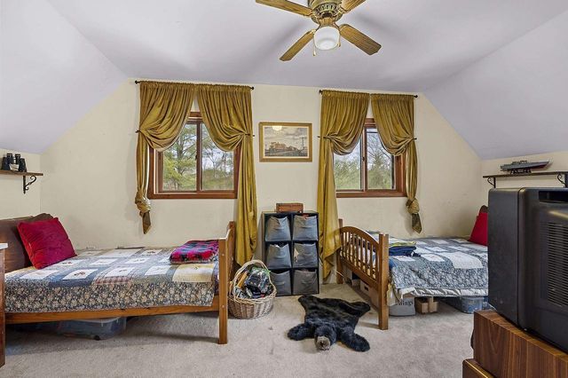 W8796 SMITH CREEK ROAD, Crivitz, WI 54114