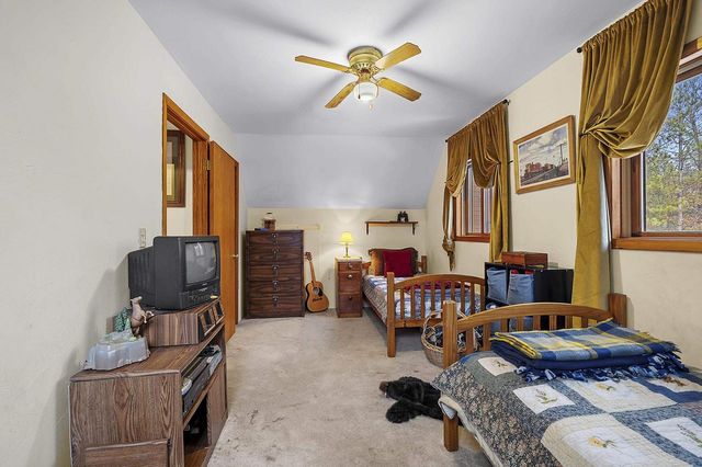 W8796 SMITH CREEK ROAD, Crivitz, WI 54114