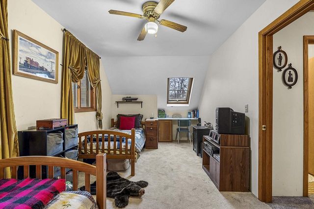 W8796 SMITH CREEK ROAD, Crivitz, WI 54114