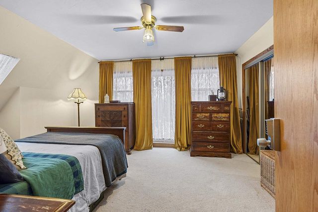 W8796 SMITH CREEK ROAD, Crivitz, WI 54114