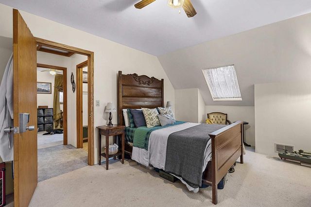 W8796 SMITH CREEK ROAD, Crivitz, WI 54114