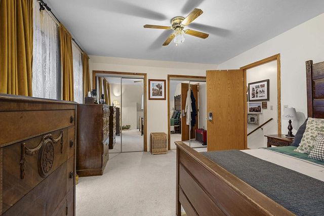 W8796 SMITH CREEK ROAD, Crivitz, WI 54114