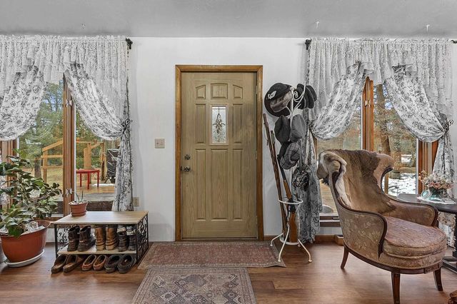 W8796 SMITH CREEK ROAD, Crivitz, WI 54114