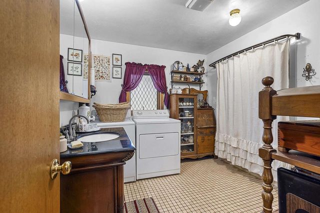 W8796 SMITH CREEK ROAD, Crivitz, WI 54114