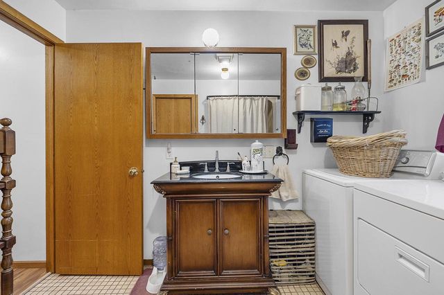 W8796 SMITH CREEK ROAD, Crivitz, WI 54114