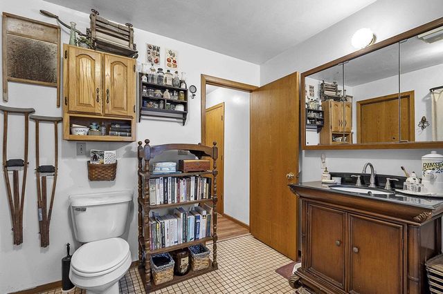 W8796 SMITH CREEK ROAD, Crivitz, WI 54114