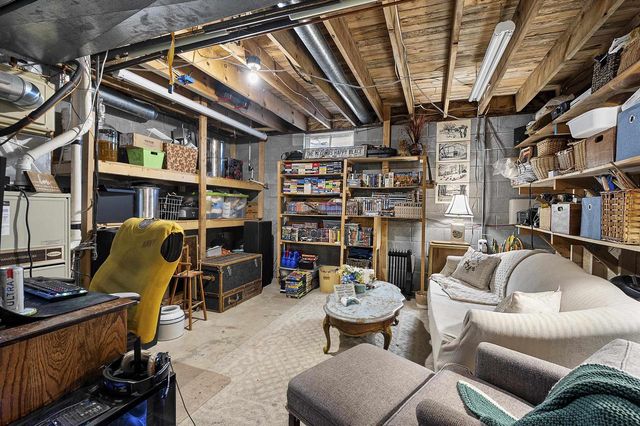 W8796 SMITH CREEK ROAD, Crivitz, WI 54114