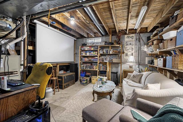 W8796 SMITH CREEK ROAD, Crivitz, WI 54114