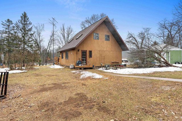 W8796 SMITH CREEK ROAD, Crivitz, WI 54114