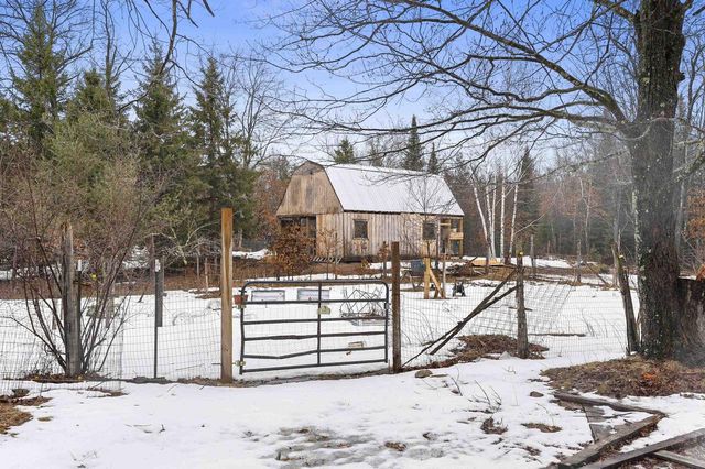 W8796 SMITH CREEK ROAD, Crivitz, WI 54114