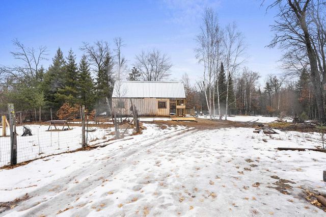 W8796 SMITH CREEK ROAD, Crivitz, WI 54114