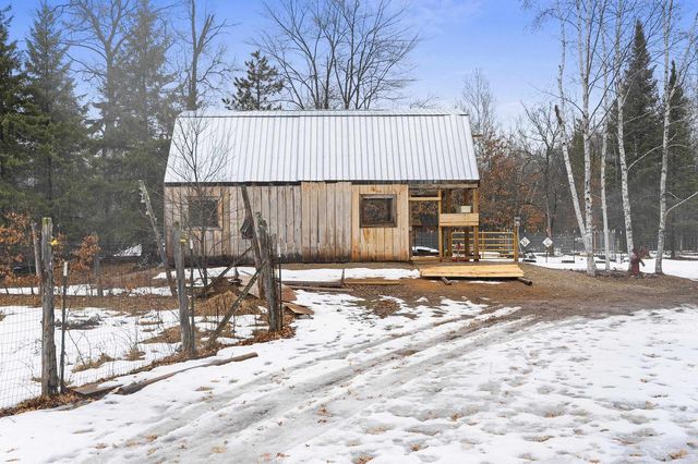 W8796 SMITH CREEK ROAD, Crivitz, WI 54114