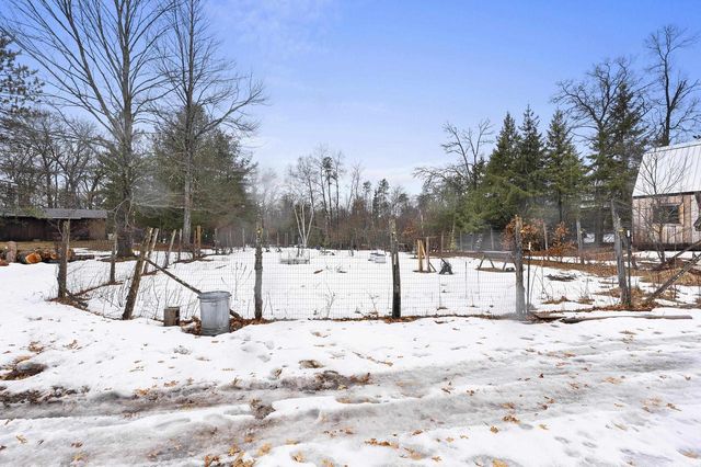 W8796 SMITH CREEK ROAD, Crivitz, WI 54114