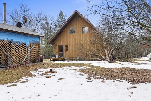 W8796 SMITH CREEK ROAD, Crivitz, WI 54114