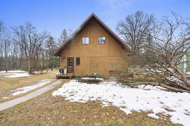 W8796 SMITH CREEK ROAD, Crivitz, WI 54114