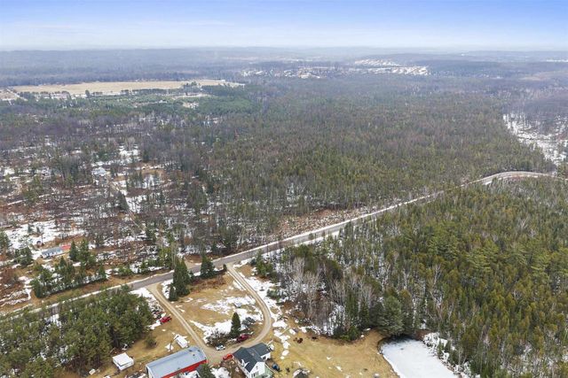 W8796 SMITH CREEK ROAD, Crivitz, WI 54114