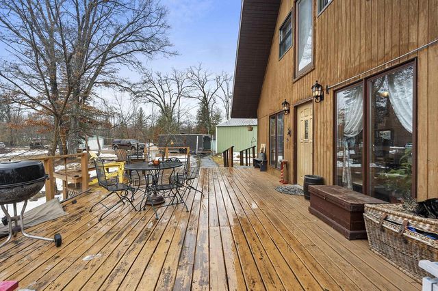 W8796 SMITH CREEK ROAD, Crivitz, WI 54114