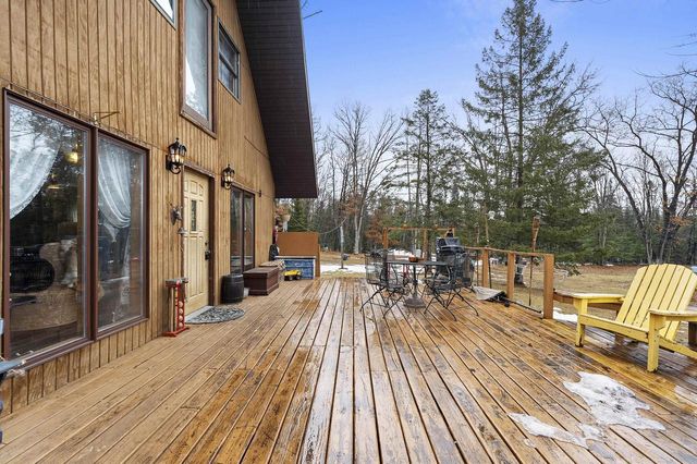 W8796 SMITH CREEK ROAD, Crivitz, WI 54114