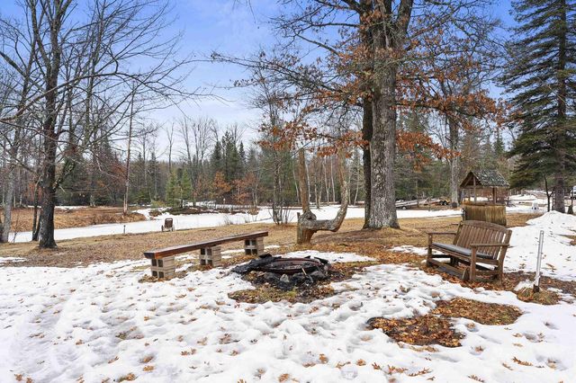 W8796 SMITH CREEK ROAD, Crivitz, WI 54114
