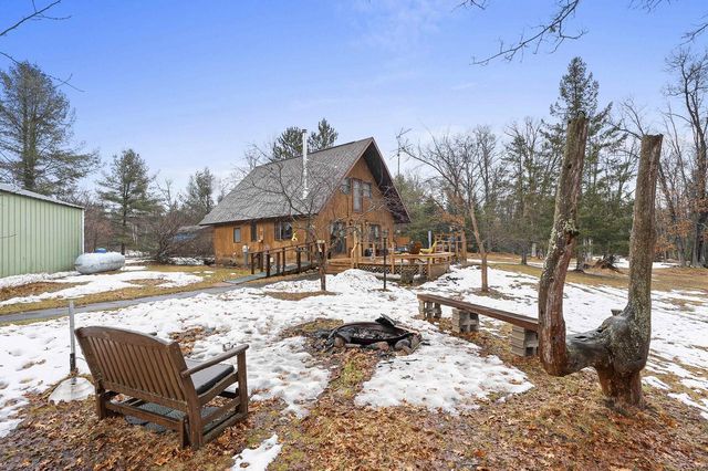 W8796 SMITH CREEK ROAD, Crivitz, WI 54114