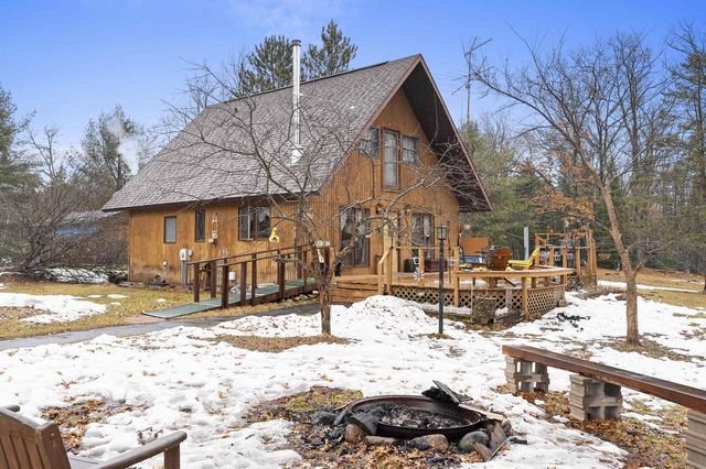 W8796 SMITH CREEK ROAD, Crivitz, WI 54114