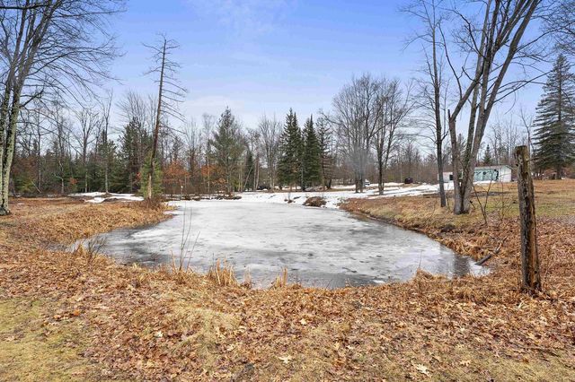 W8796 SMITH CREEK ROAD, Crivitz, WI 54114