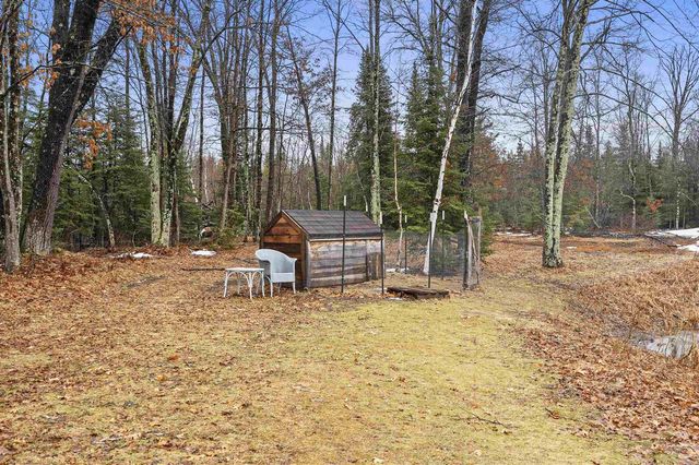 W8796 SMITH CREEK ROAD, Crivitz, WI 54114