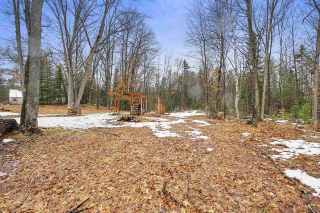 W8796 SMITH CREEK ROAD, Crivitz, WI 54114