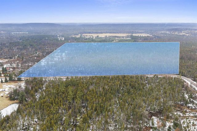 W8796 SMITH CREEK ROAD, Crivitz, WI 54114