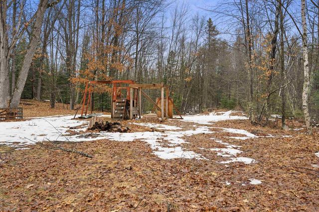 W8796 SMITH CREEK ROAD, Crivitz, WI 54114