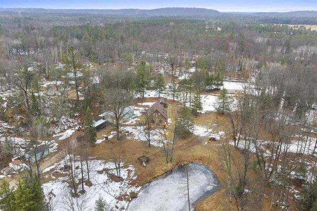 W8796 SMITH CREEK ROAD, Crivitz, WI 54114