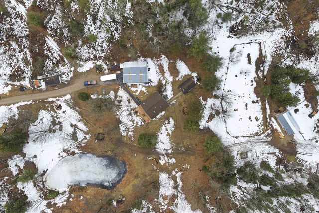 W8796 SMITH CREEK ROAD, Crivitz, WI 54114