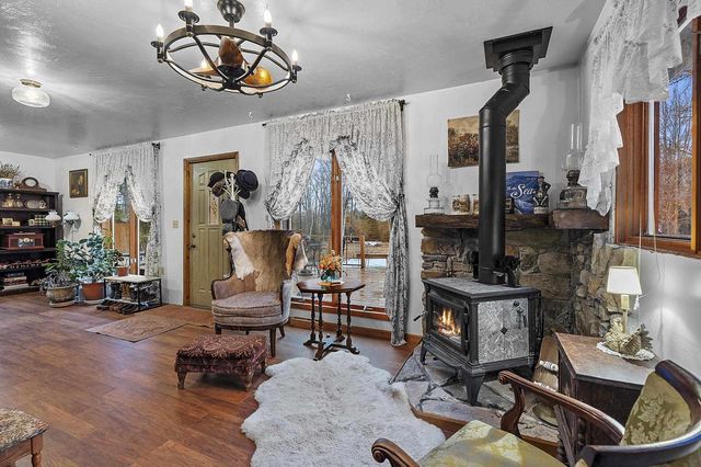 W8796 SMITH CREEK ROAD, Crivitz, WI 54114