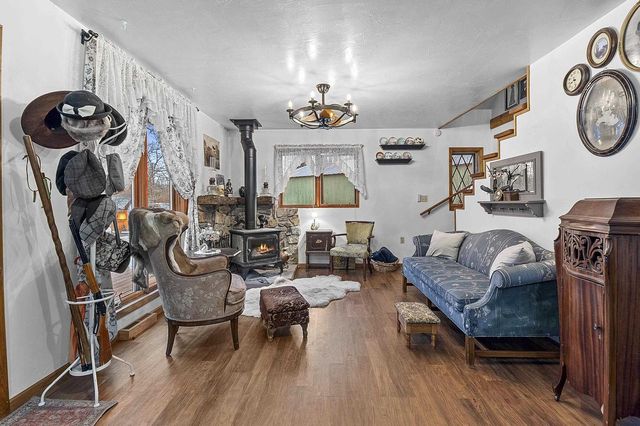 W8796 SMITH CREEK ROAD, Crivitz, WI 54114