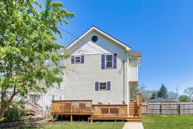 8842 S Talman Avenue, Evergreen Park, IL 60805