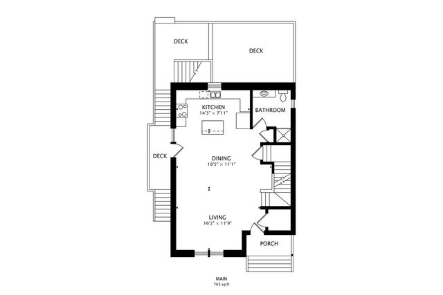 8842 S Talman Avenue, Evergreen Park, IL 60805