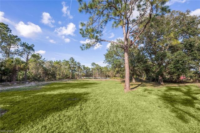 3783 Randall BLVD, Naples, FL 34120