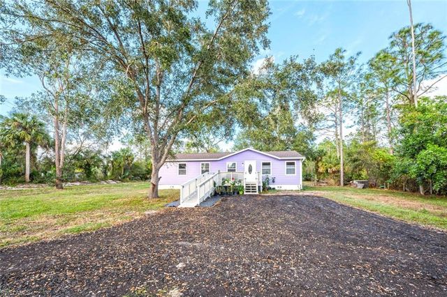 3783 Randall BLVD, Naples, FL 34120