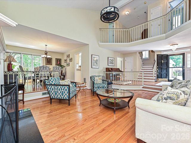 5203 Rustlewood Lane, Charlotte, NC 28226