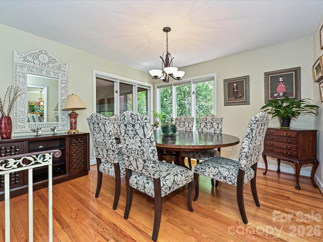 5203 Rustlewood Lane, Charlotte, NC 28226