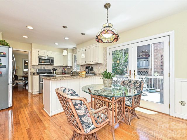5203 Rustlewood Lane, Charlotte, NC 28226