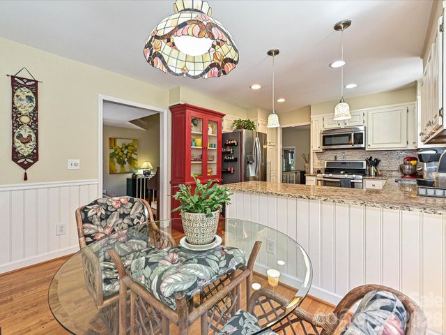 5203 Rustlewood Lane, Charlotte, NC 28226