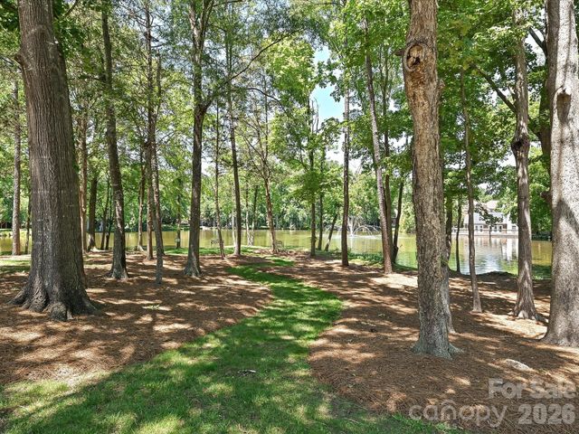 5203 Rustlewood Lane, Charlotte, NC 28226
