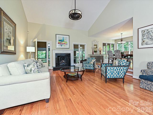 5203 Rustlewood Lane, Charlotte, NC 28226