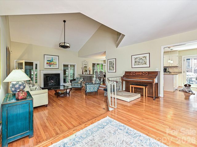 5203 Rustlewood Lane, Charlotte, NC 28226
