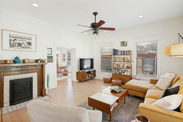 5616 Junius Street, Dallas, TX 75214